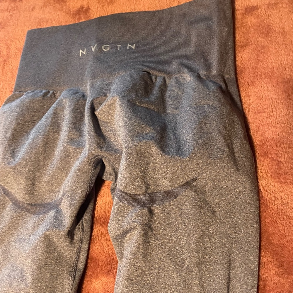 Nvgtn Contour leggings
